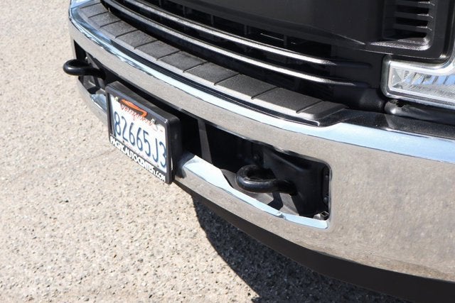 2018 Ford F-550SD XL