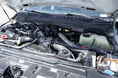 2019 Ford F-550SD XL