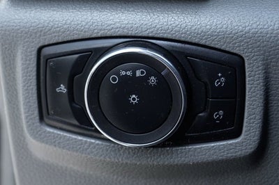 2019 Ford F-550SD XL