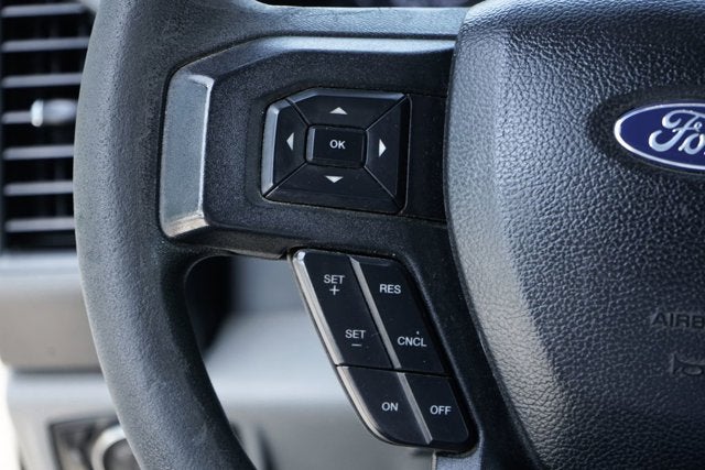 2019 Ford F-550SD XL