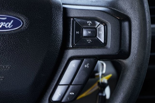 2019 Ford F-550SD XL