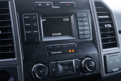 2019 Ford F-550SD XL