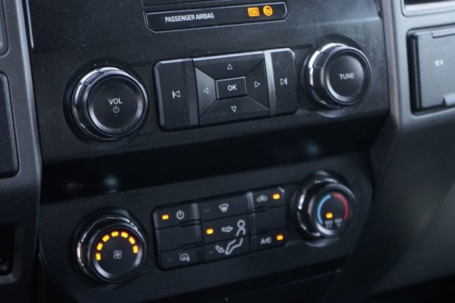 2019 Ford F-550SD XL