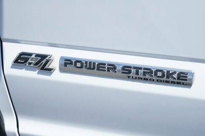 2019 Ford F-550SD XL