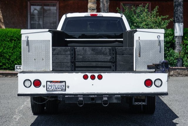 2019 Ford F-550SD XL