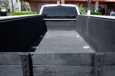 2019 Ford F-550SD XL