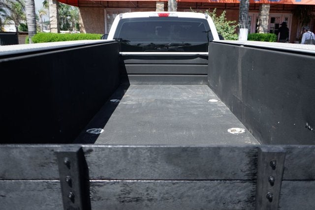 2019 Ford F-550SD XL