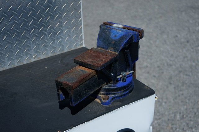 2019 Ford F-550SD XL