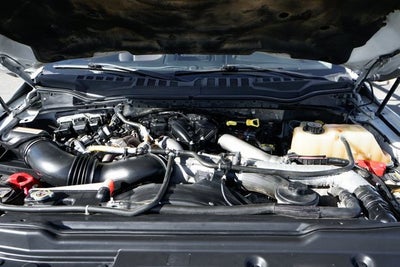 2017 Ford F-550SD XL