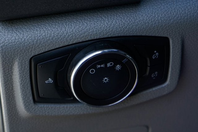 2017 Ford F-550SD XL