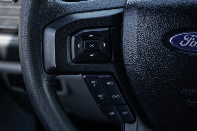 2017 Ford F-550SD XL