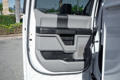 2017 Ford F-550SD XL