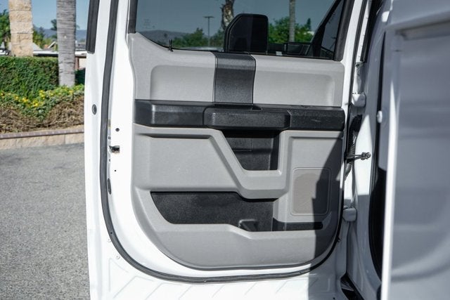 2017 Ford F-550SD XL