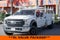2017 Ford F-550SD XL