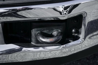 2017 Ford F-550SD XL