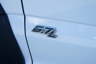 2017 Ford F-550SD XL