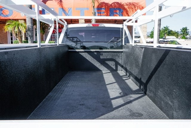 2017 Ford F-550SD XL