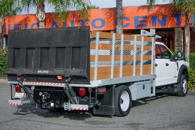 2020 Ford F-550SD XLT