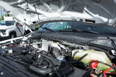 2020 Ford F-550SD XLT