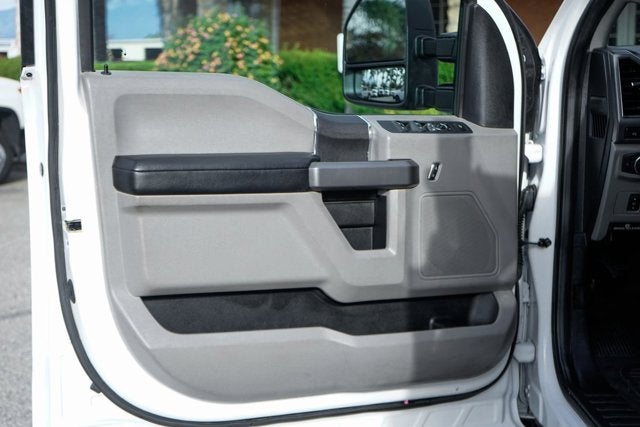 2020 Ford F-550SD XLT