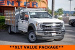 2020 Ford F-550SD XLT