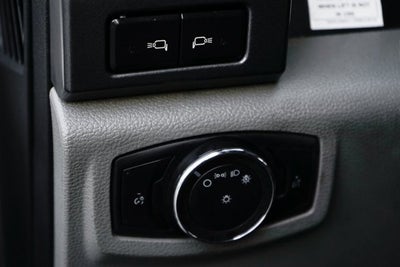 2020 Ford F-550SD XLT