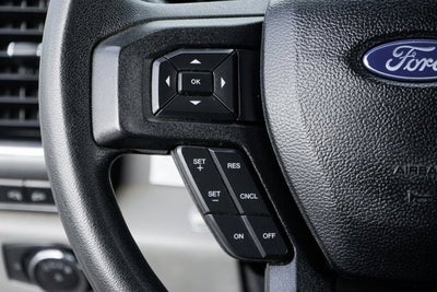 2020 Ford F-550SD XLT