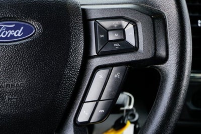 2020 Ford F-550SD XLT