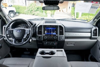 2020 Ford F-550SD XLT