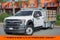 2020 Ford F-550SD XLT