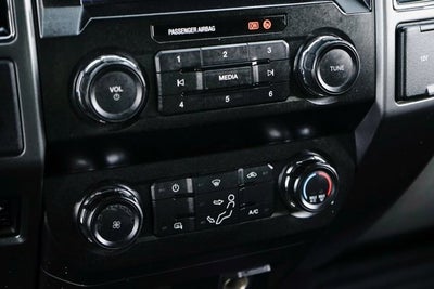 2020 Ford F-550SD XLT