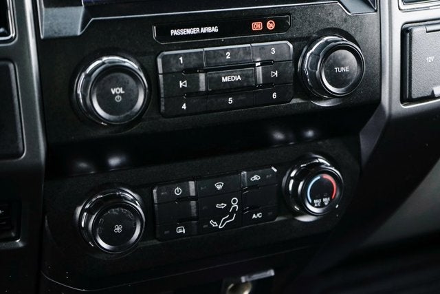 2020 Ford F-550SD XLT