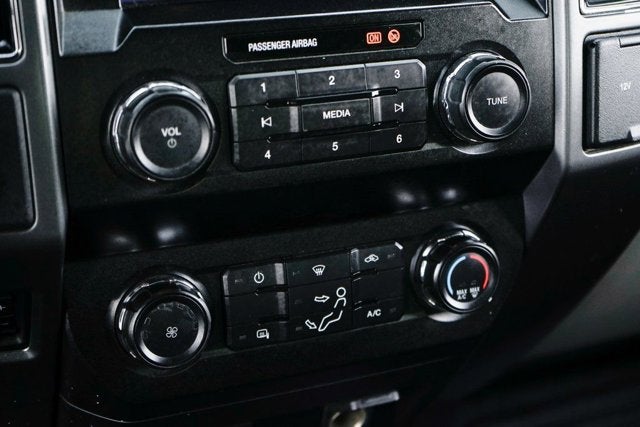 2020 Ford F-550SD XLT