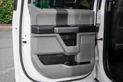 2020 Ford F-550SD XLT