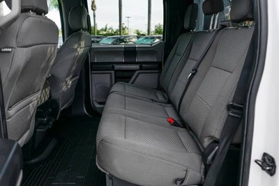 2020 Ford F-550SD XLT