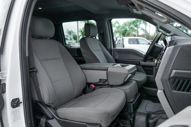 2020 Ford F-550SD XLT