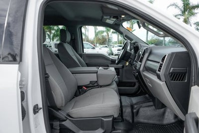 2020 Ford F-550SD XLT