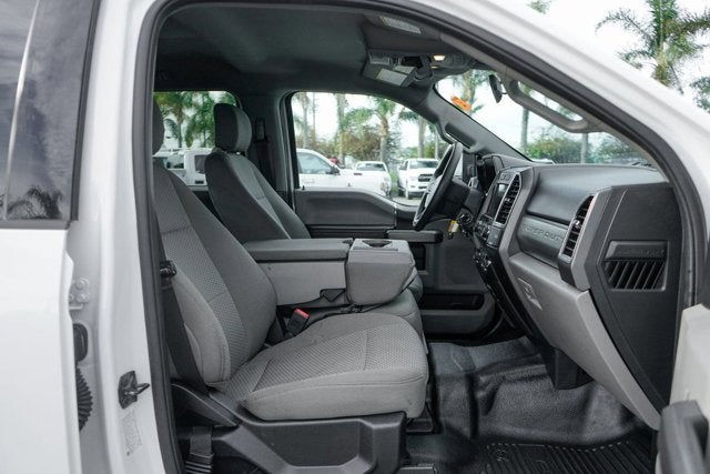 2020 Ford F-550SD XLT