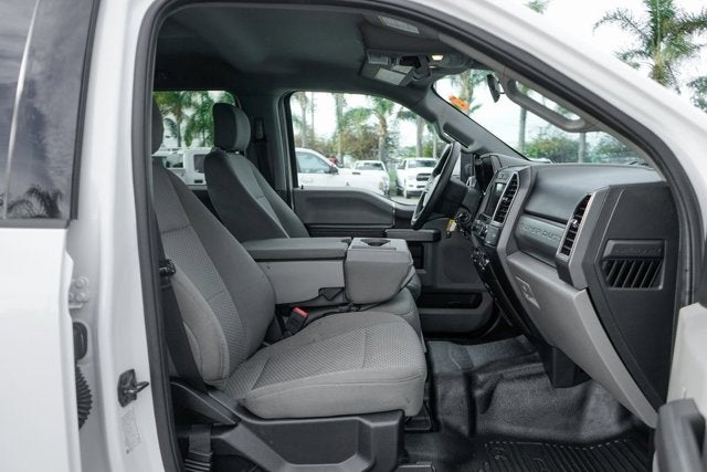 2020 Ford F-550SD XLT