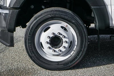 2020 Ford F-550SD XLT