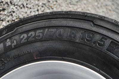 2020 Ford F-550SD XLT