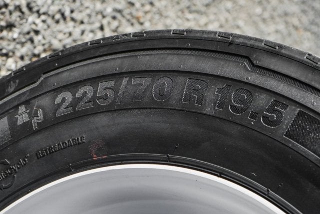 2020 Ford F-550SD XLT