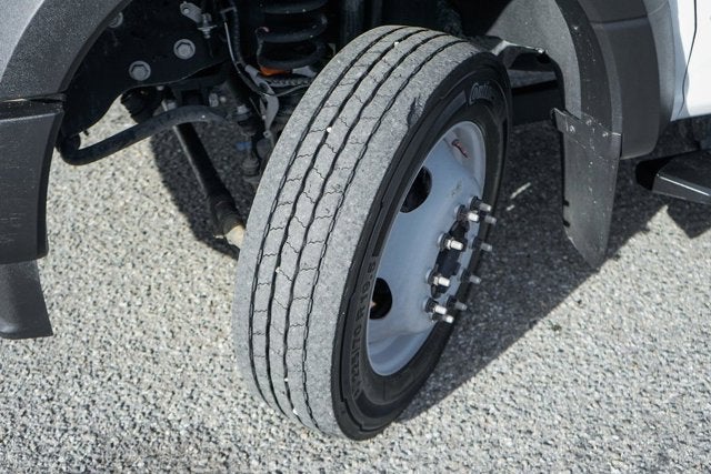 2020 Ford F-550SD XLT