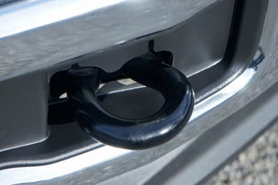 2020 Ford F-550SD XLT