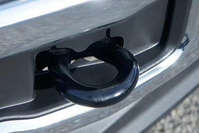 2020 Ford F-550SD XLT