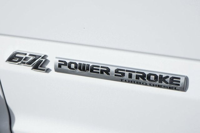 2020 Ford F-550SD XLT