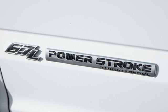 2020 Ford F-550SD XLT