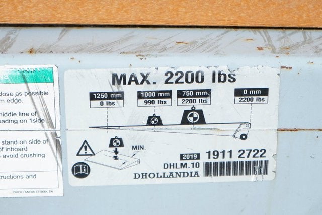 2020 Ford F-550SD XLT