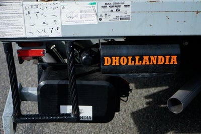 2020 Ford F-550SD XLT