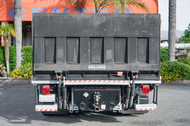 2020 Ford F-550SD XLT